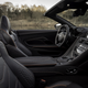 Illustration for article titled The 2020 Aston Martin DBS Superleggera Volante Is so Beautiful It Makes My Stomach Ache